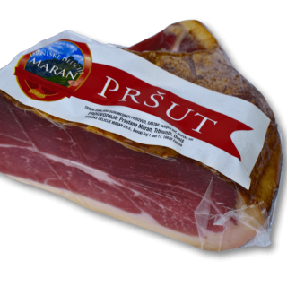 Pršut u komadu