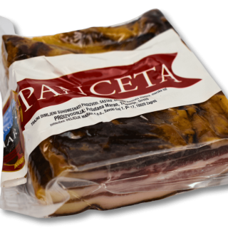 Panceta u komadu