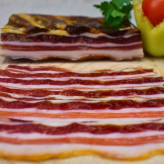 Panceta - rezana