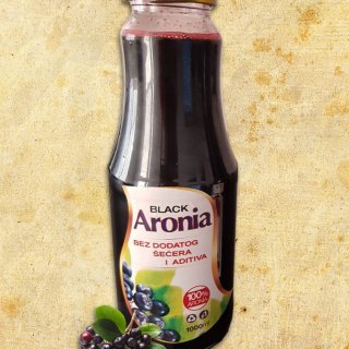 Aronija