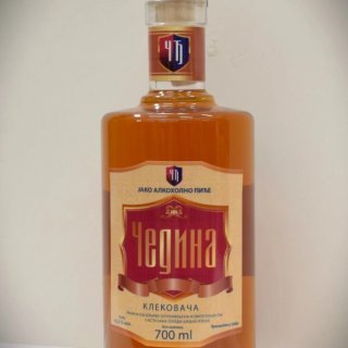 Klekovača