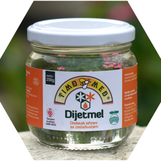 Dijetmel